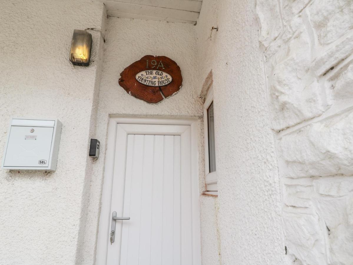 Holiday home The Counting House Whitby