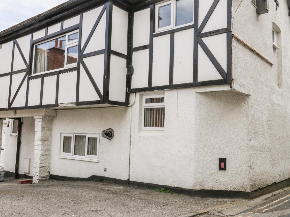 Holiday home The Counting House